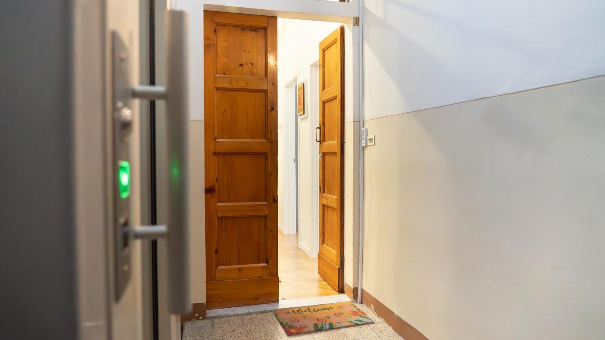 Appartamento Loft In Gavinana-uguccione Firenze