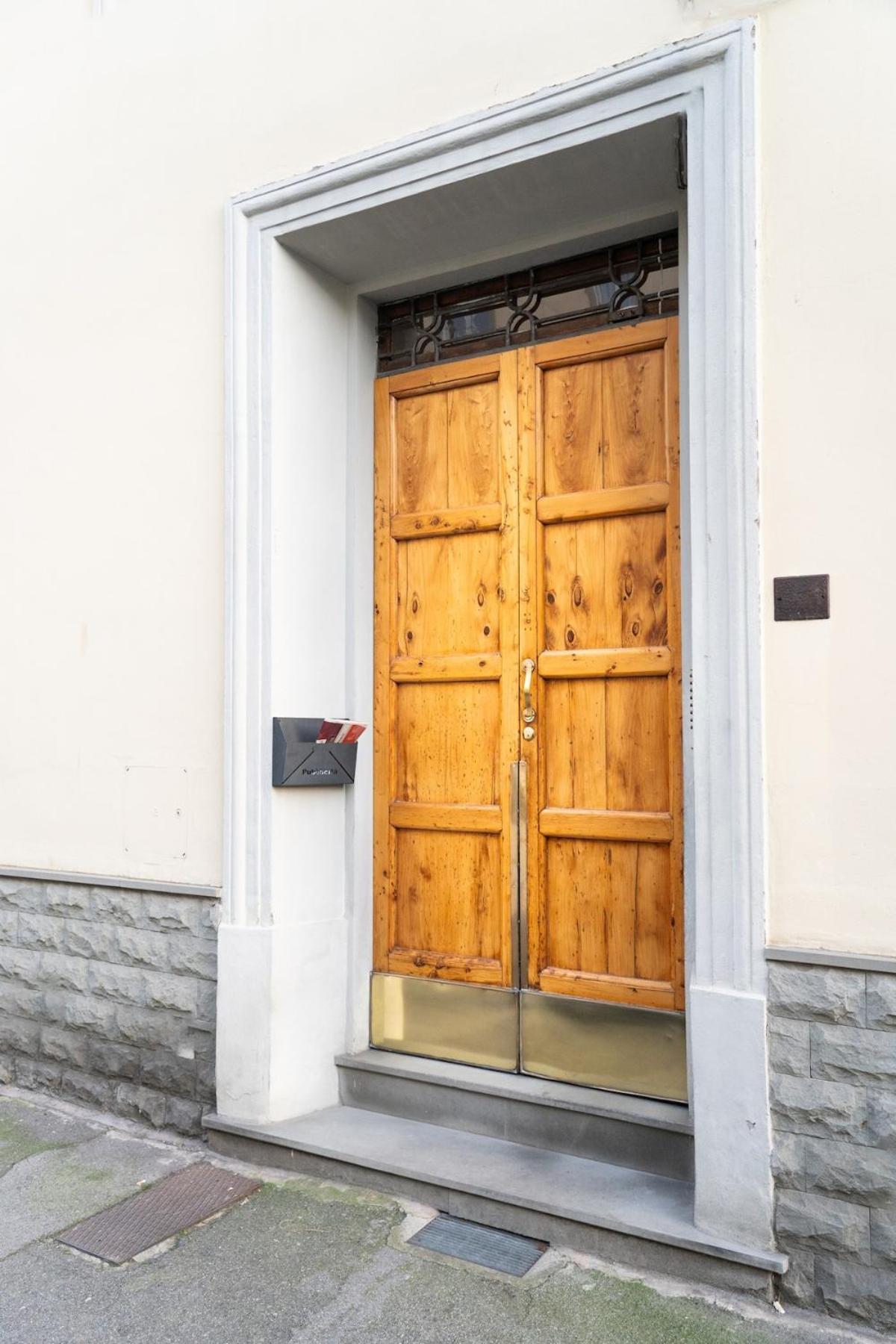 Appartamento Loft In Gavinana-uguccione *